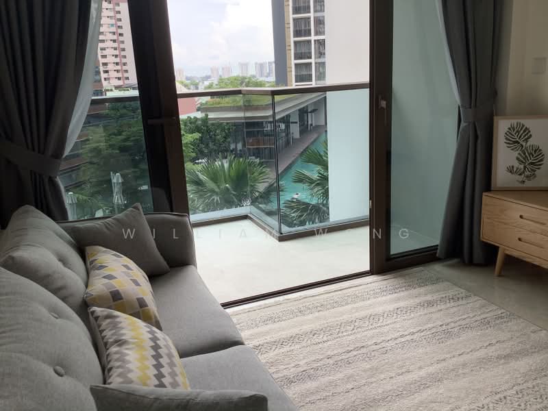 Park Place Residences, 8 Paya Lebar Road, 2 Bedrooms, 667 sqft, Condominium For Rent, by William Wong, 23181620 - PropertyGuru.com.sg
