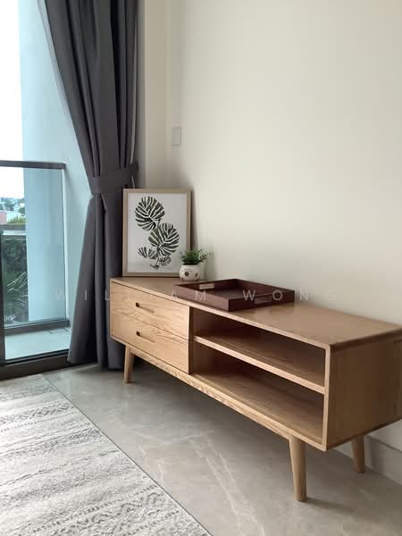 Park Place Residences, 8 Paya Lebar Road, 2 Bedrooms, 667 sqft, Condominium For Rent, by William Wong, 23181620 - PropertyGuru.com.sg
