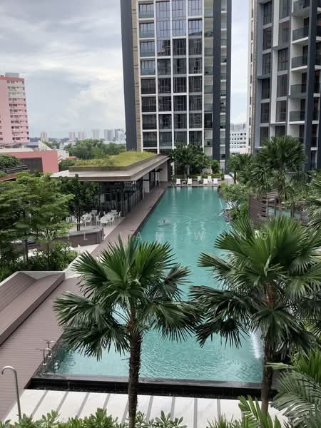 Park Place Residences, 8 Paya Lebar Road, 2 Bedrooms, 667 sqft, Condominium For Rent, by William Wong, 23181620 - PropertyGuru.com.sg