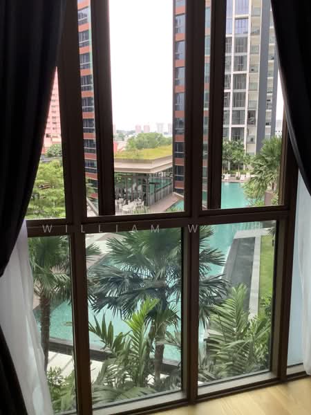 Park Place Residences, 8 Paya Lebar Road, 2 Bedrooms, 667 sqft, Condominium For Rent, by William Wong, 23181620 - PropertyGuru.com.sg