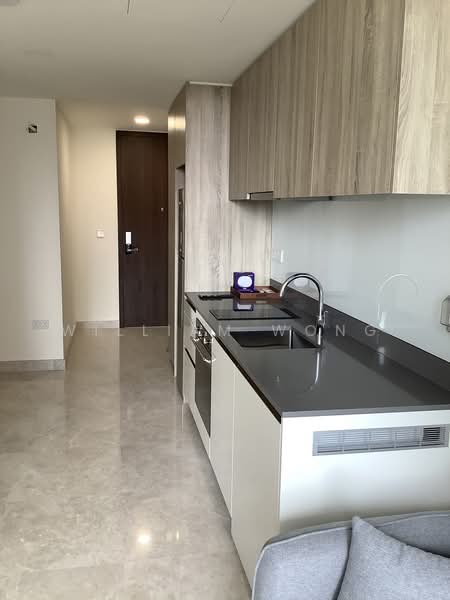 Park Place Residences, 8 Paya Lebar Road, 2 Bedrooms, 667 sqft, Condominium For Rent, by William Wong, 23181620 - PropertyGuru.com.sg