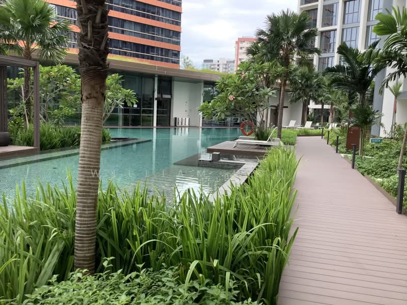 Park Place Residences, 8 Paya Lebar Road, 2 Bedrooms, 667 sqft, Condominium For Rent, by William Wong, 23181620 - PropertyGuru.com.sg