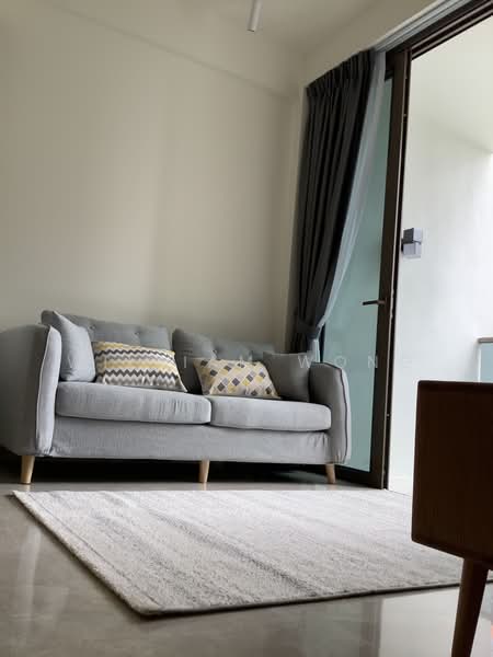 Park Place Residences, 8 Paya Lebar Road, 2 Bedrooms, 667 sqft, Condominium For Rent, by William Wong, 23181620 - PropertyGuru.com.sg