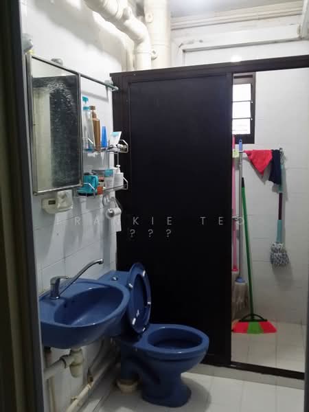 58 Strathmore Avenue, 58 Strathmore Avenue, Room Rental, 150 sqft, HDB Flat For Rent, by Frankie Teo (张文仁), 23181732 - PropertyGuru.com.sg