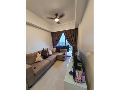 For Rent - Parc Riviera