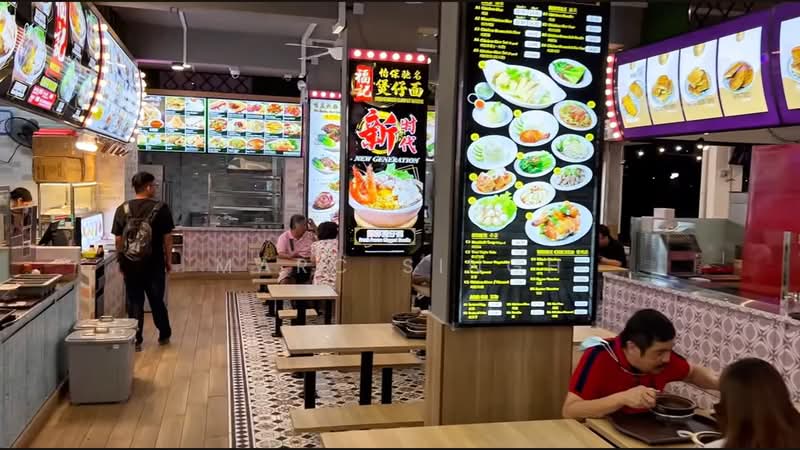 Coffeeshop with Large ORA in Aljunied Residential - Below HDB Block Area for Lease!, Aljunied, Geylang, Paya Lebar, 4,326 sqft, Food & Beverage For Rent, by Marc Singh, 23181989 - CommercialGuru.com.sg
