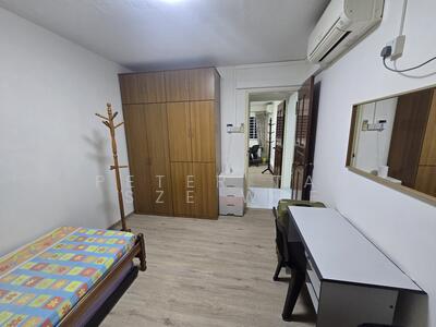 For Rent - 312 Bukit Batok Street 32