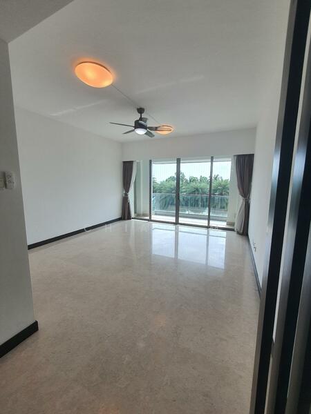 For Rent - The Berth by the Cove