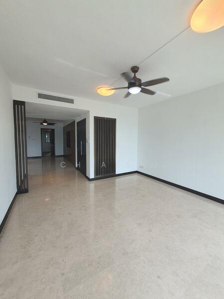 For Rent - The Berth by the Cove