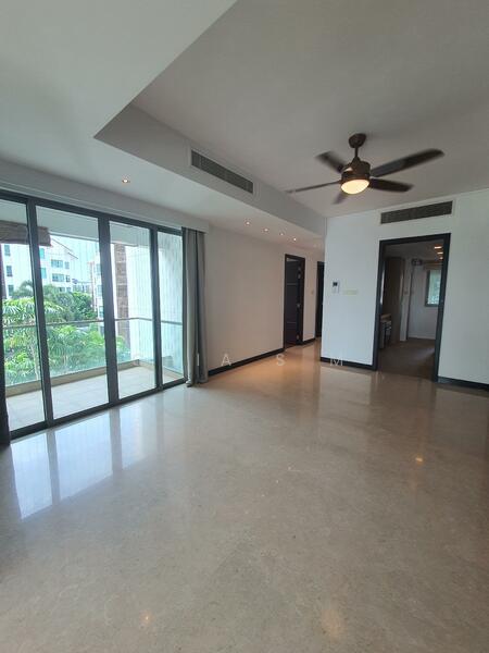 For Rent - The Berth by the Cove