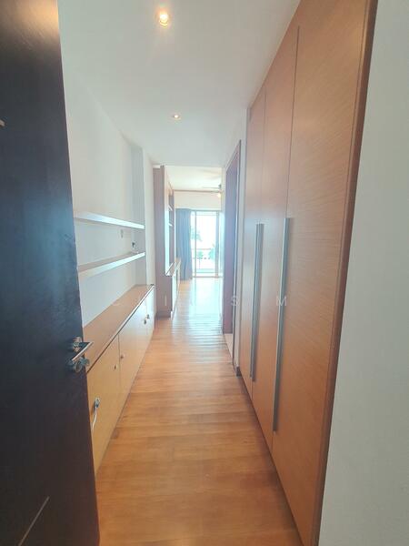 For Rent - The Berth by the Cove