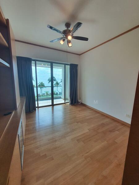 For Rent - The Berth by the Cove