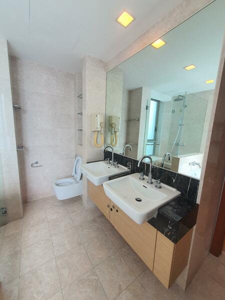 For Rent - The Berth by the Cove