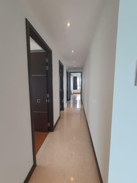 For Rent - The Berth by the Cove