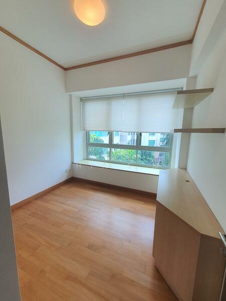 For Rent - The Berth by the Cove