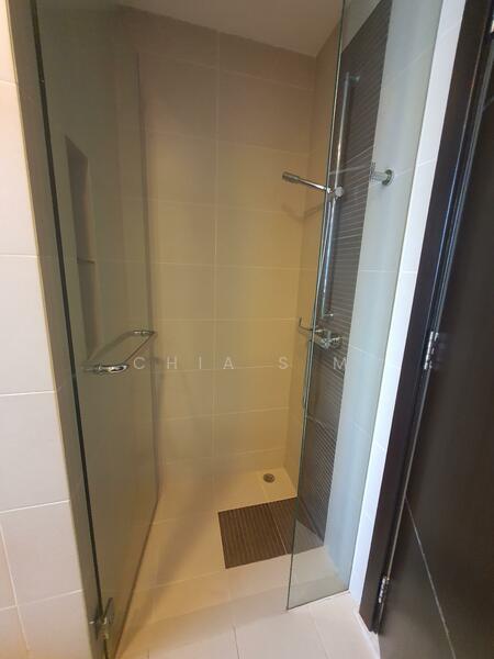 For Rent - The Berth by the Cove