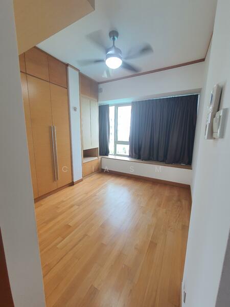 For Rent - The Berth by the Cove