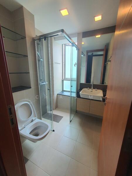 For Rent - The Berth by the Cove