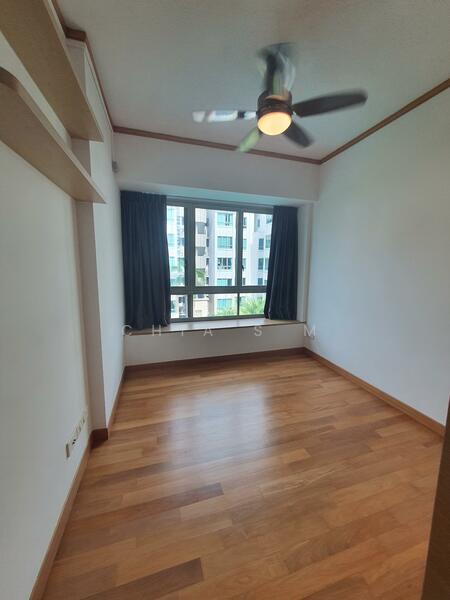 For Rent - The Berth by the Cove