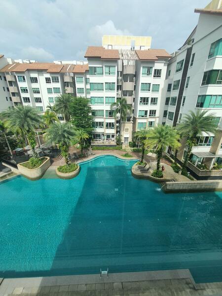 For Rent - The Berth by the Cove