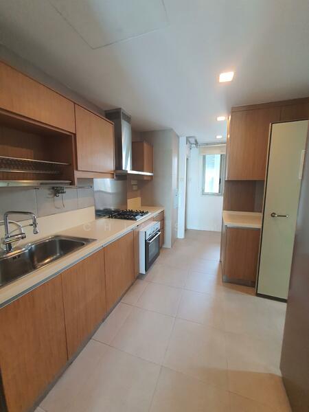 For Rent - The Berth by the Cove