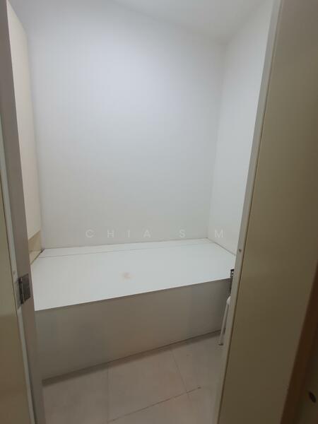 For Rent - The Berth by the Cove