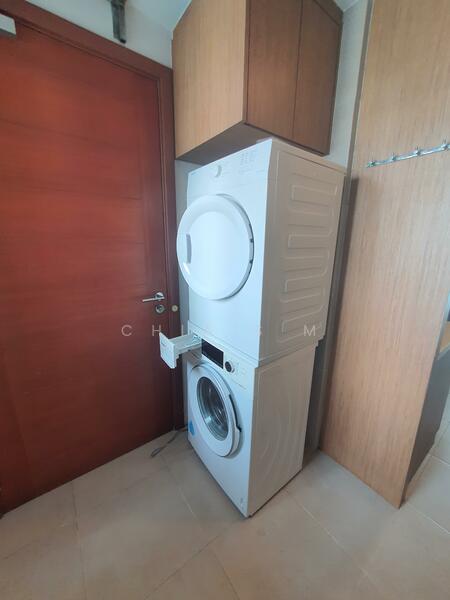 For Rent - The Berth by the Cove