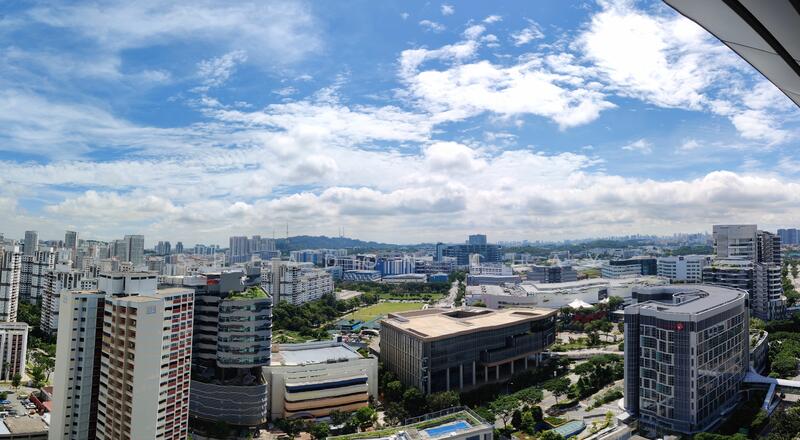 J Gateway, 2 Gateway Drive, 1 Bedroom, 506 sqft, Condominium For Rent, by Sheadon Chay, 23182285 - PropertyGuru.com.sg