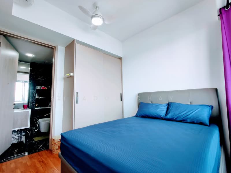 J Gateway, 2 Gateway Drive, 1 Bedroom, 506 sqft, Condominium For Rent, by Sheadon Chay, 23182285 - PropertyGuru.com.sg