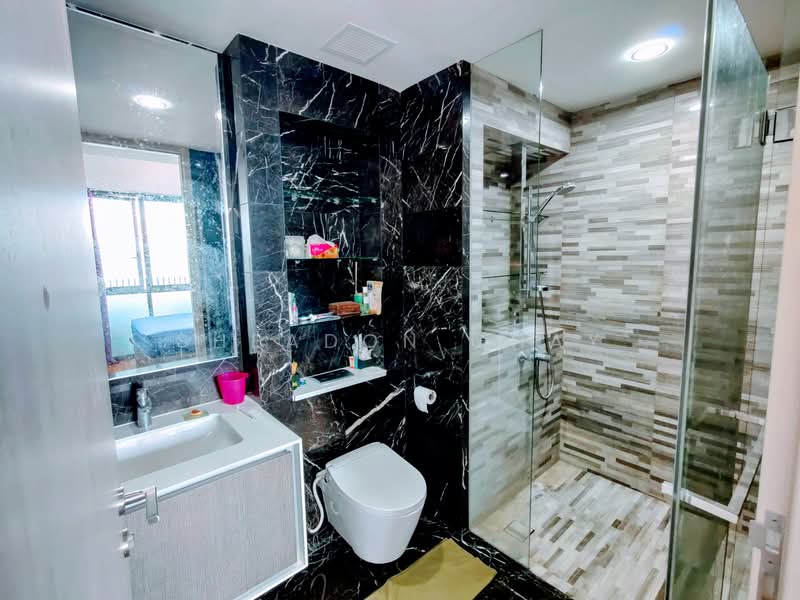 J Gateway, 2 Gateway Drive, 1 Bedroom, 506 sqft, Condominium For Rent, by Sheadon Chay, 23182285 - PropertyGuru.com.sg