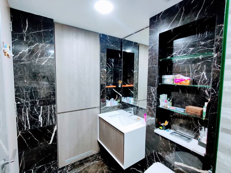 J Gateway, 2 Gateway Drive, 1 Bedroom, 506 sqft, Condominium For Rent, by Sheadon Chay, 23182285 - PropertyGuru.com.sg