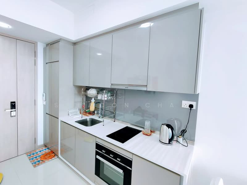 J Gateway, 2 Gateway Drive, 1 Bedroom, 506 sqft, Condominium For Rent, by Sheadon Chay, 23182285 - PropertyGuru.com.sg