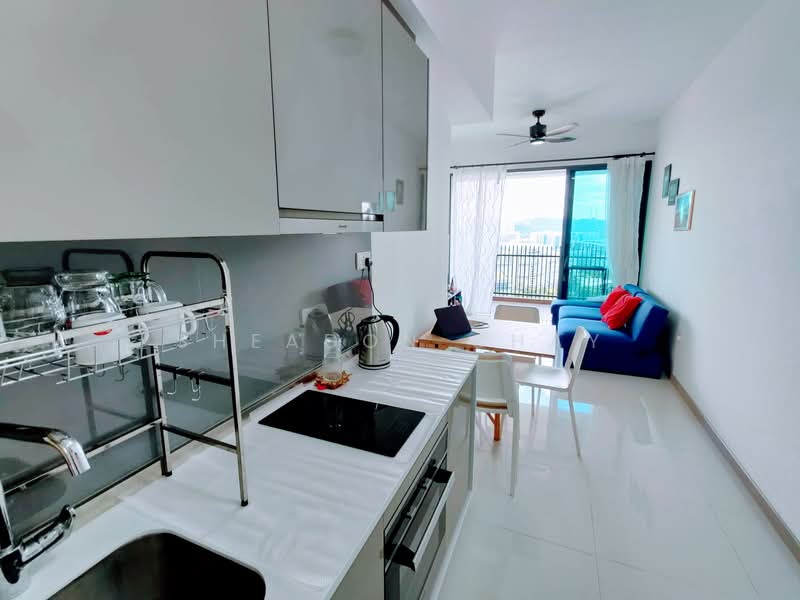 J Gateway, 2 Gateway Drive, 1 Bedroom, 506 sqft, Condominium For Rent, by Sheadon Chay, 23182285 - PropertyGuru.com.sg