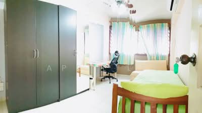 For Rent - 154 Simei Street 1