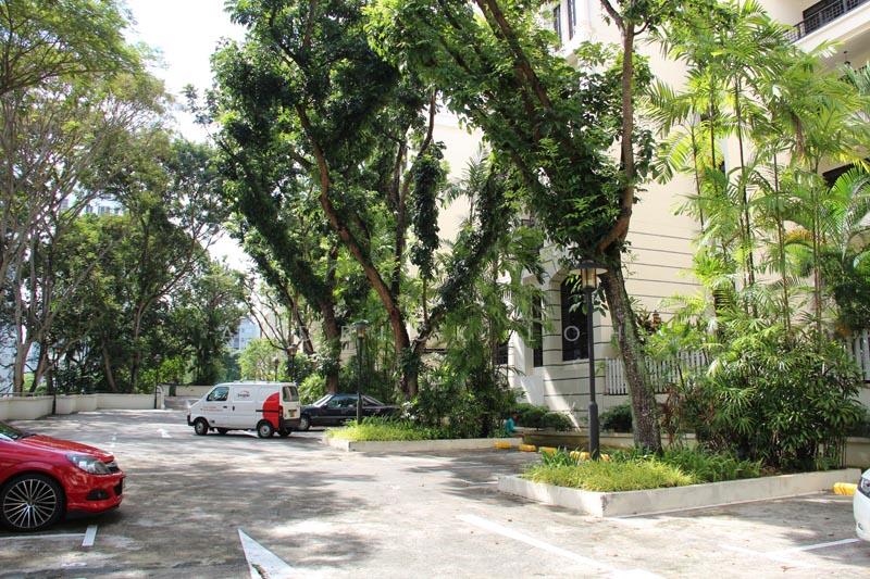 Pinewood Gardens Condominium For Sale at S 3,800,000 PropertyGuru Singapore