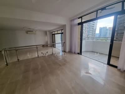 For Rent - Beverly Hill