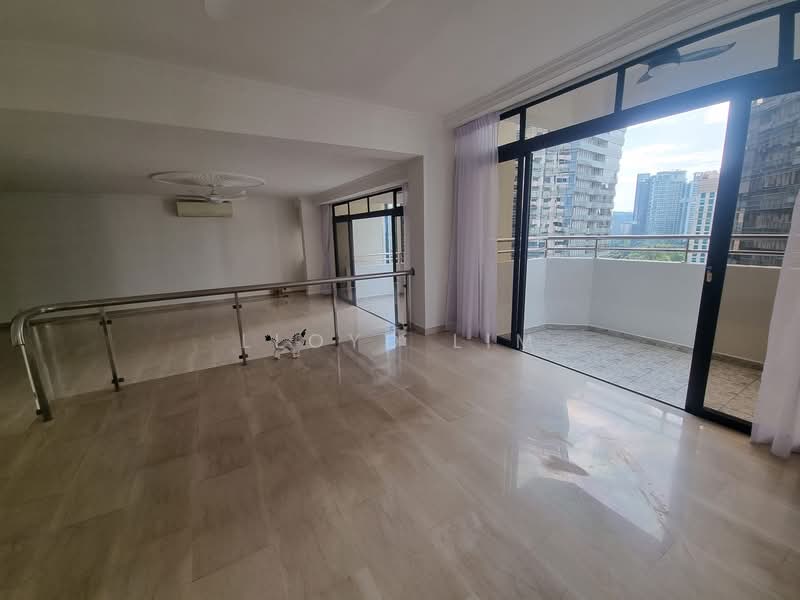 Beverly Hill, 61 Grange Road, 4 Bedrooms, 3,778 sqft, Condominium For Rent, by Lloyd Lim, 23182664 - PropertyGuru.com.sg
