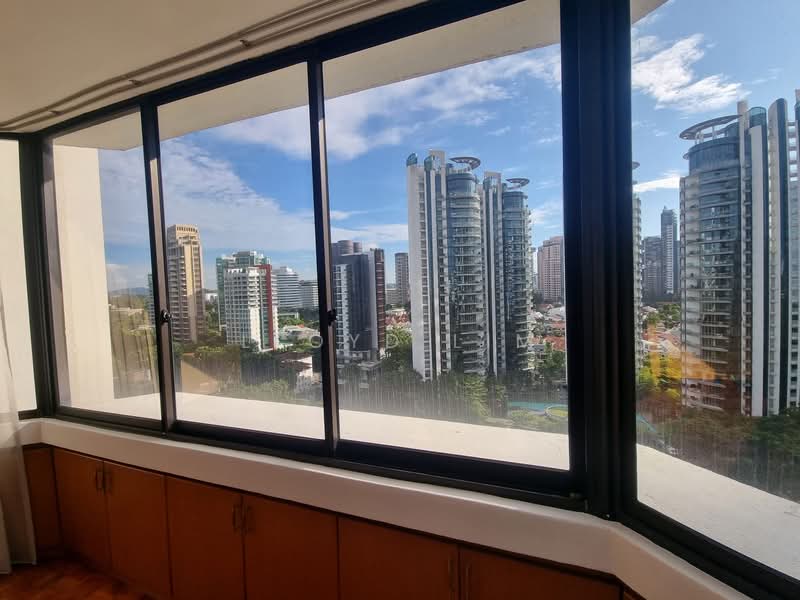Beverly Hill, 61 Grange Road, 4 Bedrooms, 3,778 sqft, Condominium For Rent, by Lloyd Lim, 23182664 - PropertyGuru.com.sg