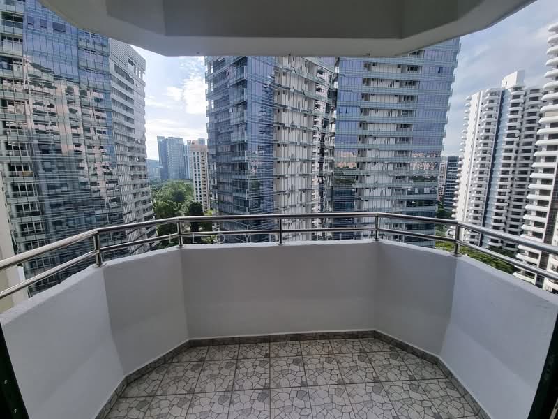 Beverly Hill, 61 Grange Road, 4 Bedrooms, 3,778 sqft, Condominium For Rent, by Lloyd Lim, 23182664 - PropertyGuru.com.sg