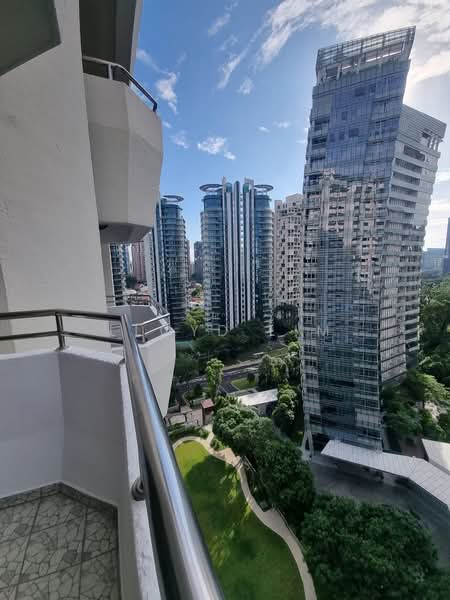 Beverly Hill, 61 Grange Road, 4 Bedrooms, 3,778 sqft, Condominium For Rent, by Lloyd Lim, 23182664 - PropertyGuru.com.sg