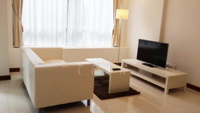 For Sale - The Sail @ Marina Bay