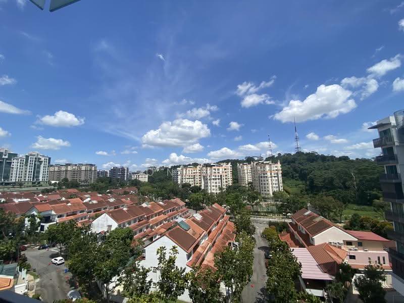 Natura @ Hillview, 22 Hillview Terrace, Dairy Farm / Bukit Panjang / Choa Chu Kang, 2 Bedrooms, 517 sqft, Condominium For Sale, by Ron Quek 郭伟洋, 23182931 - PropertyGuru.com.sg