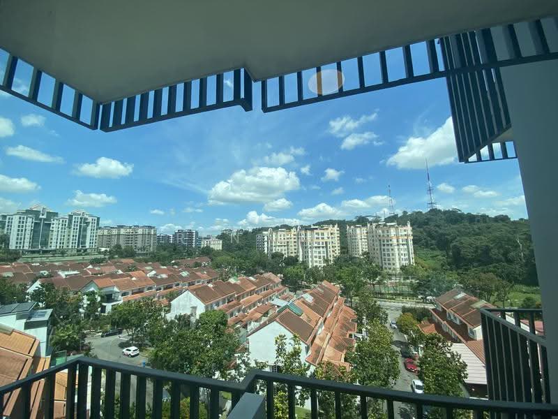Natura @ Hillview, 22 Hillview Terrace, Dairy Farm / Bukit Panjang / Choa Chu Kang, 2 Bedrooms, 517 sqft, Condominium For Sale, by Ron Quek 郭伟洋, 23182931 - PropertyGuru.com.sg