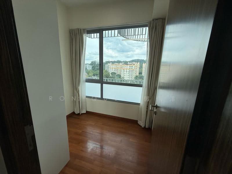 Natura @ Hillview, 22 Hillview Terrace, Dairy Farm / Bukit Panjang / Choa Chu Kang, 2 Bedrooms, 517 sqft, Condominium For Sale, by Ron Quek 郭伟洋, 23182931 - Bedroom 2 - PropertyGuru.com.sg