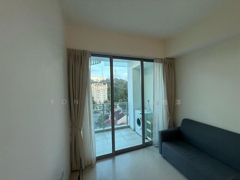 Natura @ Hillview, 22 Hillview Terrace, Dairy Farm / Bukit Panjang / Choa Chu Kang, 2 Bedrooms, 517 sqft, Condominium For Sale, by Ron Quek 郭伟洋, 23182931 - Living room - PropertyGuru.com.sg