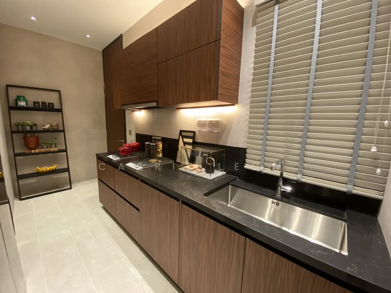 Pullman Residences, 18 Dunearn Road, 1 Bedroom, 463 sqft, Condominium For Sale, by Carrie Leow, 23182968 - PropertyGuru.com.sg