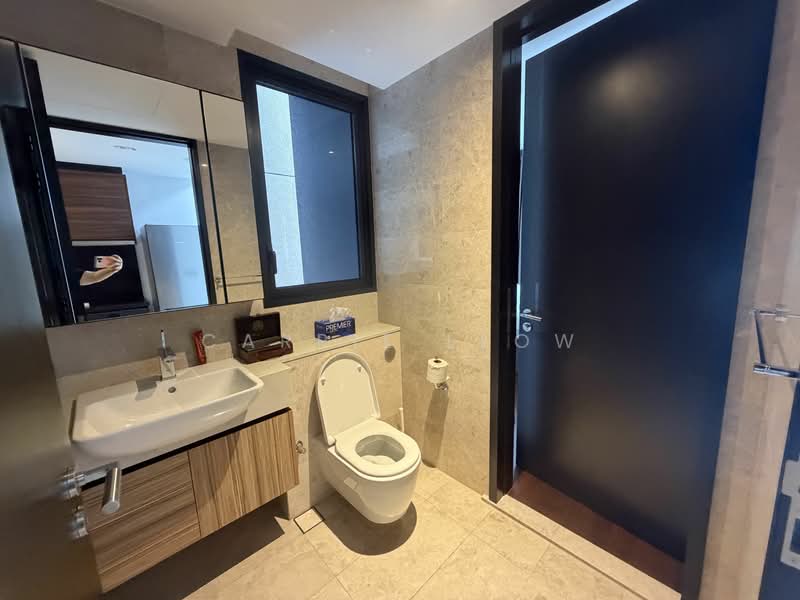 Pullman Residences, 18 Dunearn Road, 1 Bedroom, 463 sqft, Condominium For Sale, by Carrie Leow, 23182968 - PropertyGuru.com.sg