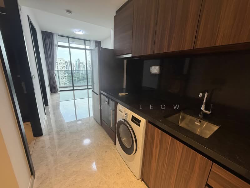 Pullman Residences, 18 Dunearn Road, 1 Bedroom, 463 sqft, Condominium For Sale, by Carrie Leow, 23182968 - PropertyGuru.com.sg