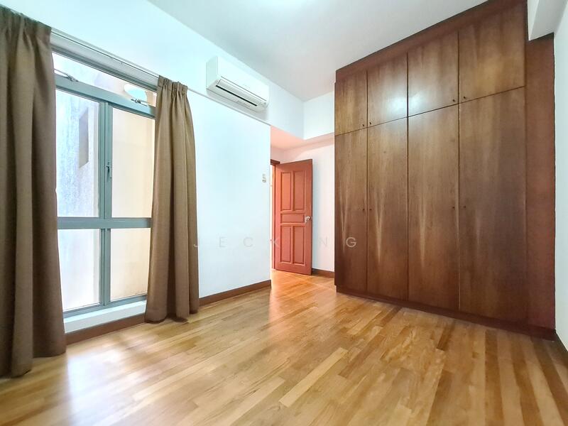 Aspen Heights, 261 River Valley Road, 4 Bedrooms, 1,582 sqft, Condominium For Rent, by Jeck Ng, 23183524 - Bedroom 3 - PropertyGuru.com.sg