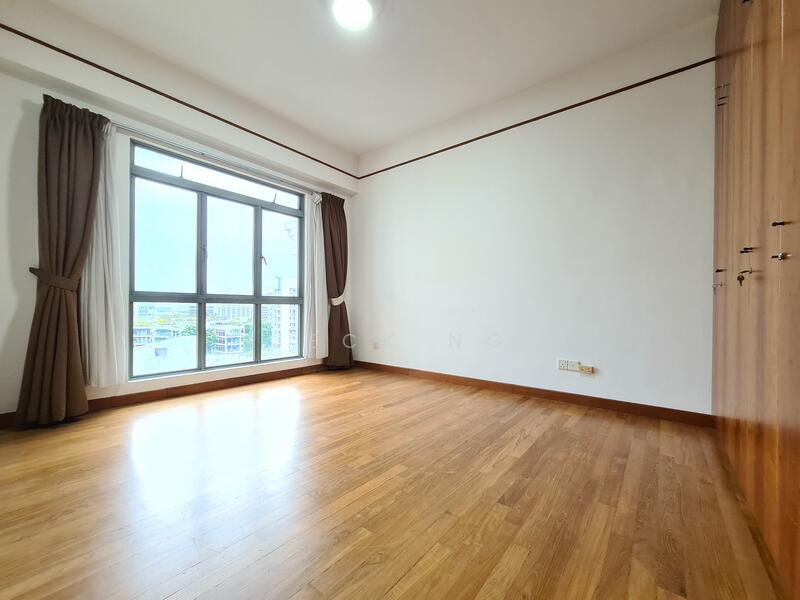 Aspen Heights, 261 River Valley Road, 4 Bedrooms, 1,582 sqft, Condominium For Rent, by Jeck Ng, 23183524 - Master Bedroom - PropertyGuru.com.sg